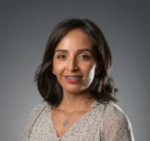 Headshot of Joanna Smith-Nelson