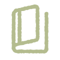 Book icon