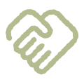 Handshake icon