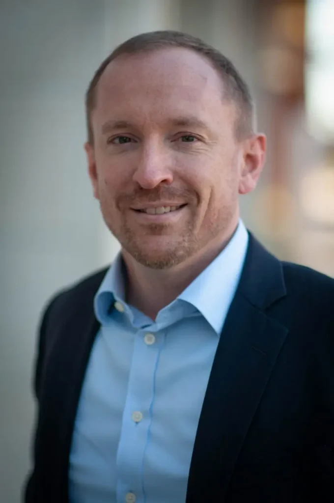 Andy Karas