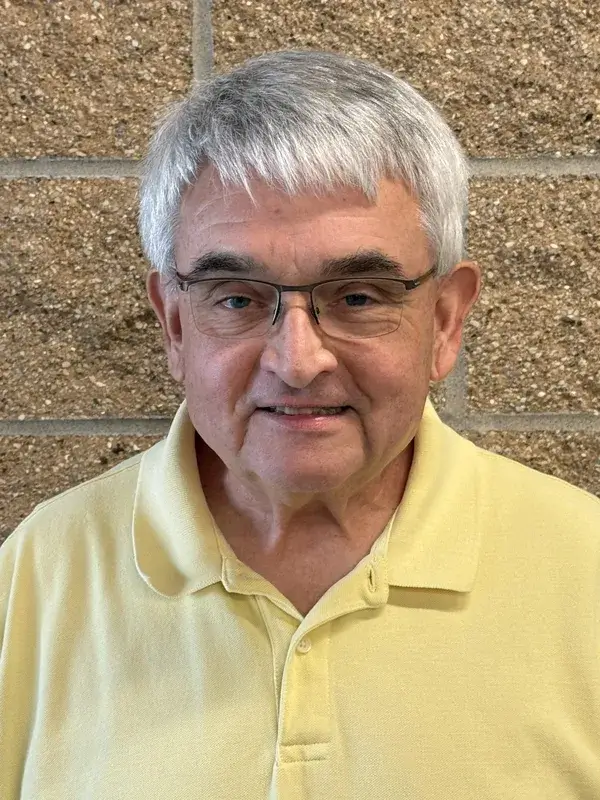 Dave Horner
