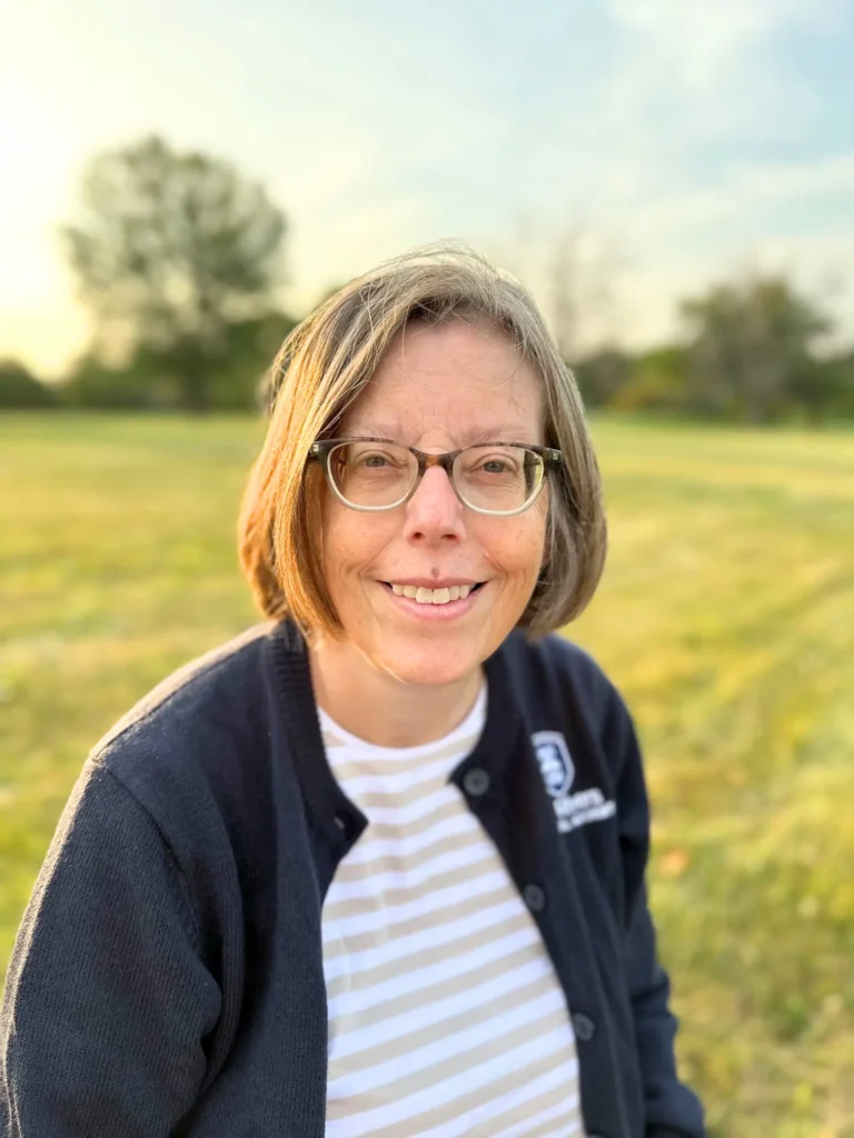 Mrs. Nancy Schroeder