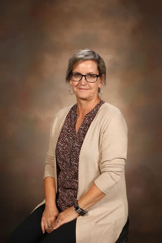 Tracy Dickinson