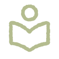 Library icon